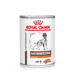 Royal Canin Veterinary Canine Gastrointestinal Low Fat Mousse - 48 x 420 g