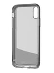 Tech21 Pure Clear Hardshell Case for iPhone X or XS Smoke***NEW*** Amazing Value