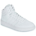 Baskets montantes adidas  HOOPS 3.0 MID