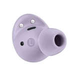 Samsung Galaxy Buds2 Pro R510 1kpl Vasen kuuloke - violetti