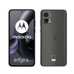 Motorola moto edge 30 neo (6.28" OLED 120 Hz display, 64 MP OIS camera system, Dolby Atmos®, 68W TurboPower charger, wireless charging, Snapdragon® 695 processor 5G chipset, 8/128GB, dual SIM), Black