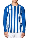 Nike, Striped Division Iii Long Sleeve Jersey
