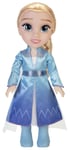Disney Frozen 2 Elsa Adventure Doll - 14inch/35cm