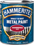 Hammarlack Hammerite