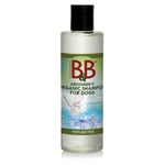 B&B - Organic Neutral shampoo for dogs (250 ml) (00402)