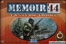 Memoir 44: Eastern Front (Exp.)