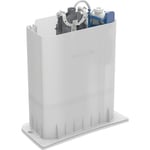 Geberit Spira dold cistern
