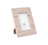 Casale fotoram travertine 4-set