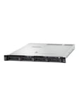 Lenovo ThinkSystem SR530 - rack-mountable - Xeon Silver 4208 2.1 GHz - 32 GB - no HDD