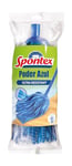 spontex-blue Power Mop Microfibre