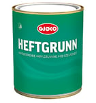 Gjøco Heftgrunn/Häftgrund V
