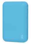 Juice 3 10000mAh Portable Power Bank - Blue