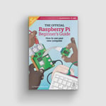 Raspberry Pi Begynder Guide v4 Engelsk