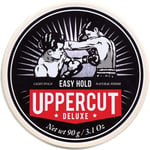 Uppercut Deluxe Easy Hold Hair Putty For Men, Light Hold, Natural Finish Water-