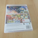 Super Street Fighter IV PS3 - New. sealed pal version 