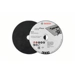 Bosch Disque à tronçonner Expert for Inox de Bosch Professional, Ø 76 mm - 260925C124
