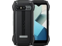Blackview N6000 10.9 Cm (4.3&Quot ) Dual Sim Android 13 4G 8 Gb 256 Gb 3880 Mah Black