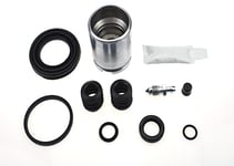Reparationssats, bromsok - Audi - 100, S4, A8, S6, S8, V-8, 200, Quattro