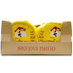 Skedvi Bröd Originalet 16x470g