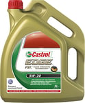 Castrol EDGE Engine Oil 5W-30 5L (German label) - Discontinued by manufacturer