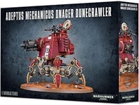 Adeptus Mechanicus Onager Dunegrawler 59-13 - Warhammer 40,000