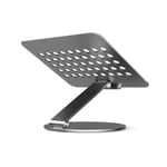 FIXED Frame Studio Notebook Stand up to 17" Space Grey