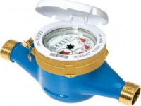 BMETERS Water meter Af Q3 10.0 M3/h Dn-32 for cold water (GMDMIF32260R100/R50)