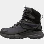 Helly Hansen Men's Montragon HELLY TECH® Waterproof Hiking Boots Black 10.5