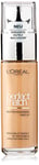 L'Oréal Paris Fond de teint liquide avec hyaluron et aloe vera - Maquillage parfait - N°6.D/6W - 30 ml