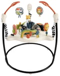 Fisher-Price Palm Paradise Jumperoo Baby Activity Centre