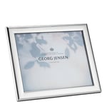 Georg Jensen - Legacy Modern fotoramme 25x30 cm rustfritt stål