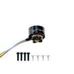 HeeWing FX1406-3150KV BL Motor for T1 Ranger