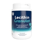 Biosym Lecithin Granulat från Solrosolja - 400 g