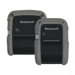 Honeywell Charger with Retrofit Adapter, 229041-000 (Adapter for MF4te, RP2, RP4)