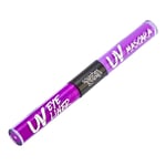 S&S - 2 in 1 UV Eyeliner & Mascara Purple (96807-5)