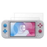 Skärmskydd Härdat Glas 0.3mm Nintendo Switch Lite 2 Pack