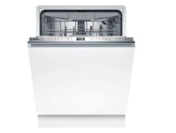 Bosch Smd6ecx12e - Diskmaskin - Inbyggd