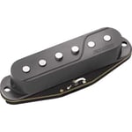 Fishman Fluence Single Width Black