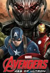 Pinball FX2 - Marvel's Avengers: Age of Ultron (DLC) Steam Key GLOBAL