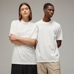 adidas Y-3 Relaxed Short Sleeve T-shirt Unisex Adult