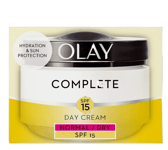 Olay Complete Care Cream 50ml