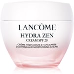 Lancôme Hydra Zen moisturising day cream SPF 20 50 ml