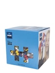 Plus-Plus Basic / 1200 Pcs Toys Building Sets & Blocks Multi/mönstrad [Color: MIX ][Sex: Kids ][Sizes: ONE SIZE ]