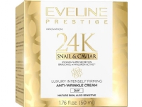 Eveline EVELINE 24K Snail & Caviar DAY CREAM