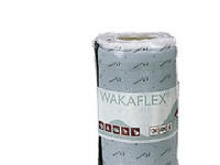 Wakaflex sort 280 mm 5 m. -