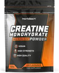 Creatine Monohydrate Powder | Micronised | Pure Creatine Monohydrate Supplement