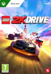 LEGO® 2K Drive - XBOX One