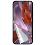 Skärmskydd 3D Soft HydroGel Google Pixel 9a