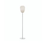 Foscarini Rituals 1 golvlampa bianco/bianco
