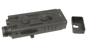 Swiss Arms PEQ Battery Case